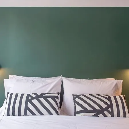 2-brd Cozy Thessaloniki