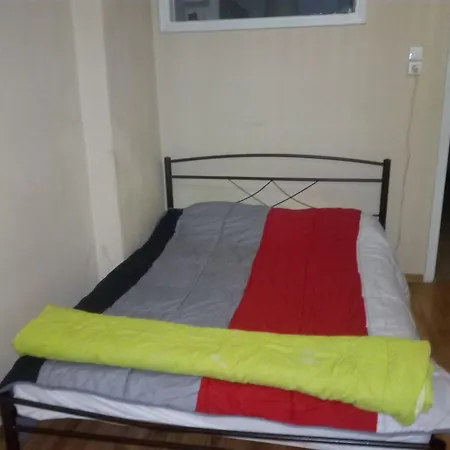 2-brd Cozy