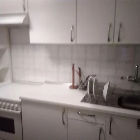 Apartment 2-brd Cozy Thessaloniki