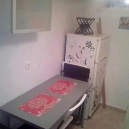 Apartment 2-brd Cozy *