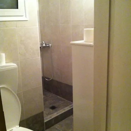Apartment 2-brd Cozy Thessaloniki