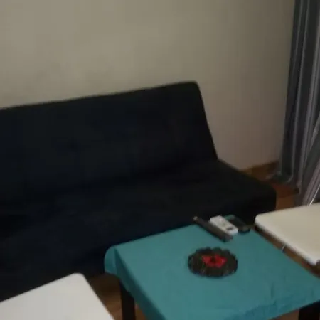Apartment 2-brd Cozy *