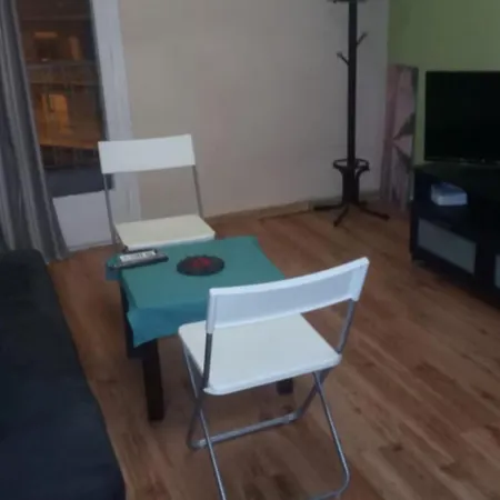 2-brd Cozy * Thessaloniki